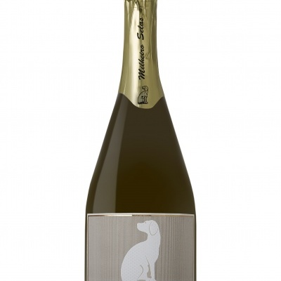 Milheiro Selas Espumante Pinot-Cercial 2019