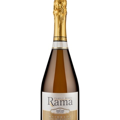 Rama Family Wines | Baga - Pinot-Noir 2021