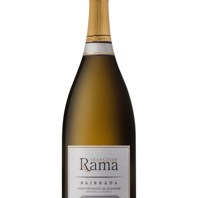 Rama Selection Magnum Espumante Baga@Bairrada 2021