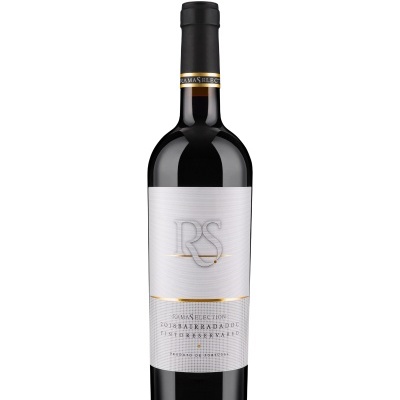 RS Reserva Tinto 2019