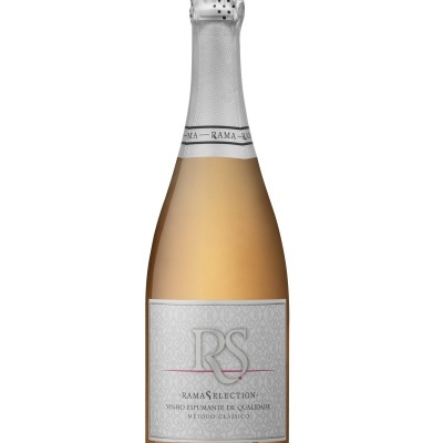 RS Espumante Rosé Bruto 2023
