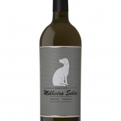 Milheiro Selas 'Cercial' 2018