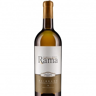 Rama Family Wines - Carvalho Grande Arinto 2022