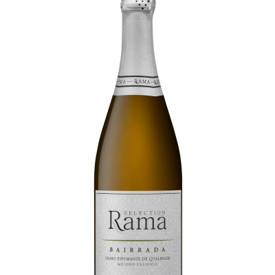 Rama Selection Espumante Branco Bruto 2024