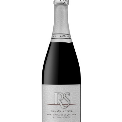 RS Espumante Tinto Bruto 2019