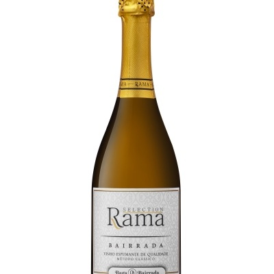 Rama Selection Espumante Baga@Bairrada Bruto 2023