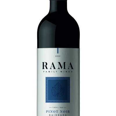 Rama Pinot-Noir 2024