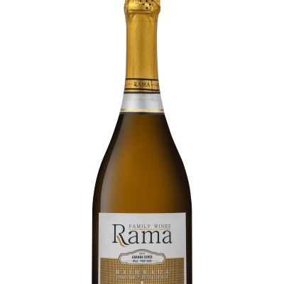 Rama Family Wines | Baga - Pinot-Noir 2022