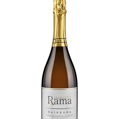 Rama Selection Espumante Baga@Bairrada Bruto 2022