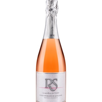 RS Espumante Rosé Bruto 2023