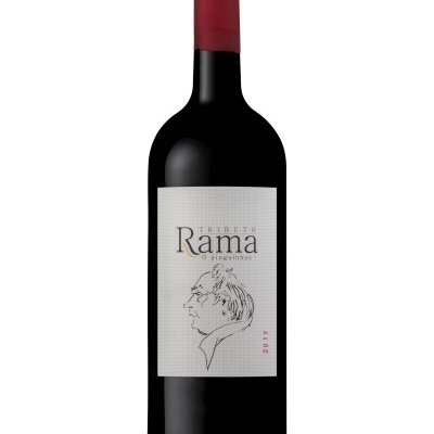 Magnum Rama Tributo - O Pinguinhas 2017