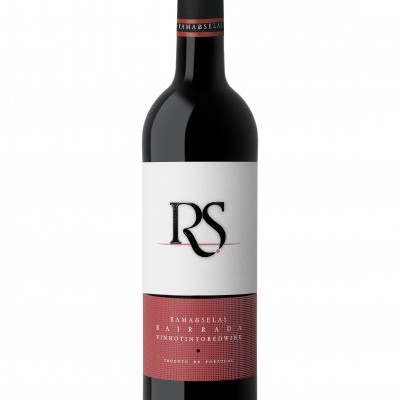 RS Bairrada DOP Tinto 2021