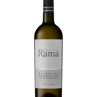 Rama Reserva Branco 2025