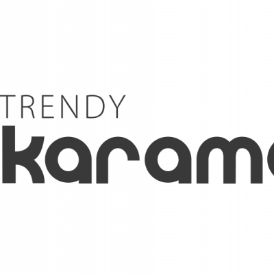 trendy KARAMEL