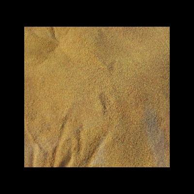 tecido amarelo mostarda com textura macia e vincos