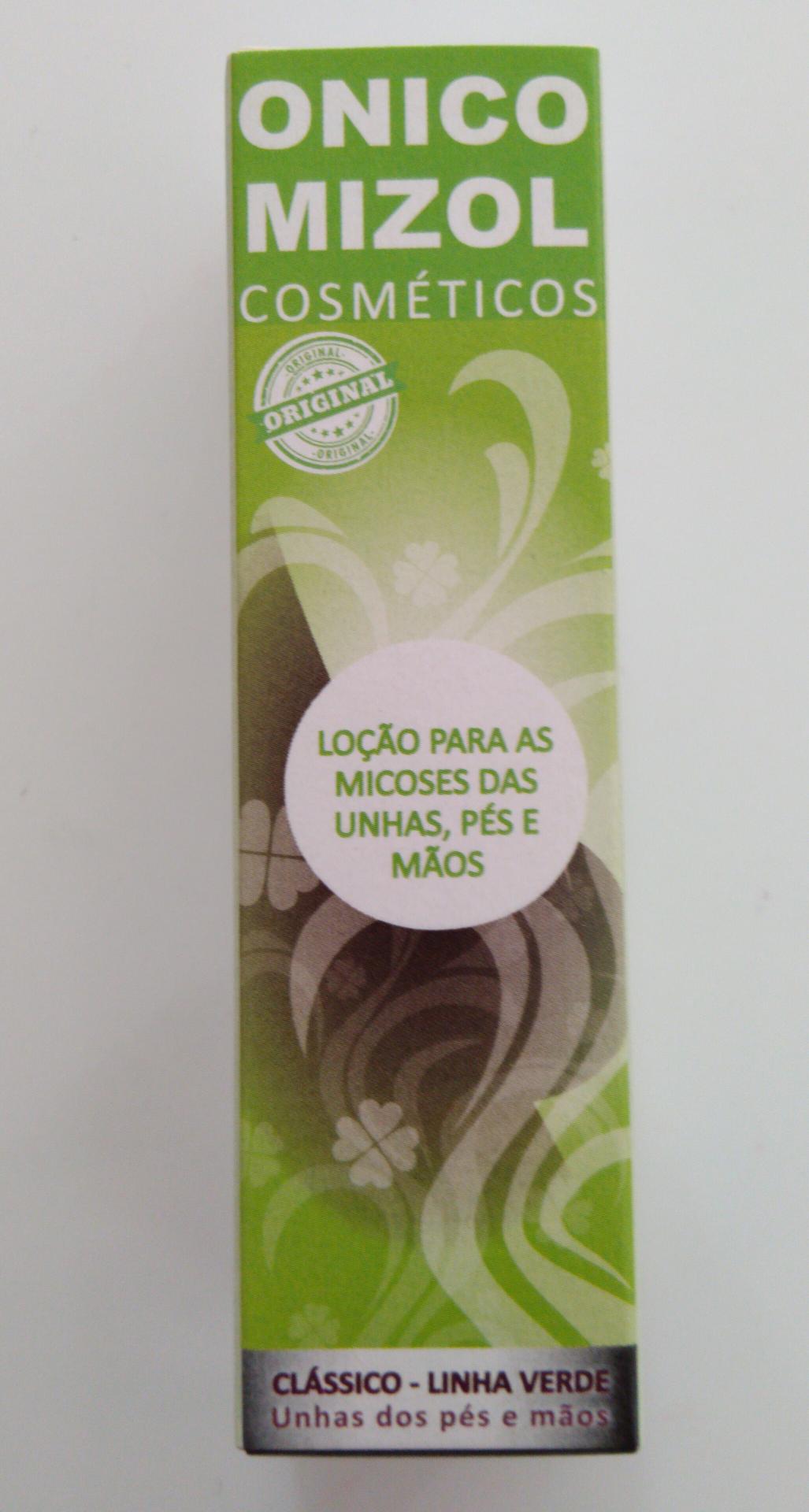 Onicomizol 20ml Onicomizol 20ml