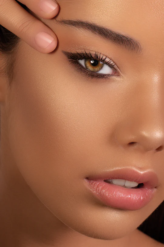 Andreia Eyes VELVET 12H – Eyeliner Waterproof Andreia Eyes VELVET 12H – Eyeliner Waterproof