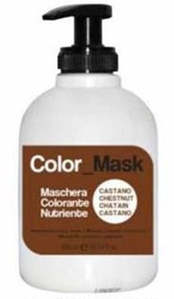 KAY PRO Color Mask - Máscara Cor Castanha KAY PRO Color Mask - Máscara Cor Castanha
