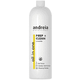 Cleaner 1000Ml Andreia - Prep. + Clean - ALL IN ONE Cleaner 1000Ml Andreia - Prep. + Clean - ALL IN ONE