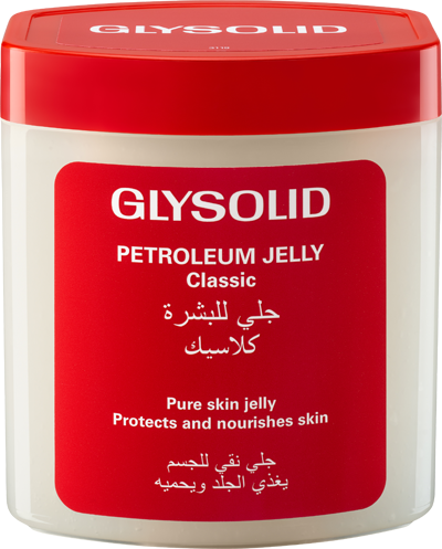 Vaselina glysolid pretoleum jelly 250 ml Vaselina glysolid pretoleum jelly 250 ml