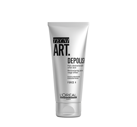 LOREAL PASTE DEPOLISH TECNIART | 100 ml LOREAL PASTE DEPOLISH TECNIART | 100 ml