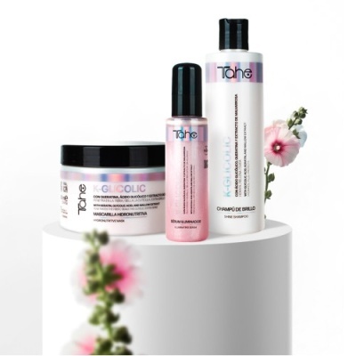 Tahe K-Glycolic AHAs Tahe K-Glycolic AHAs