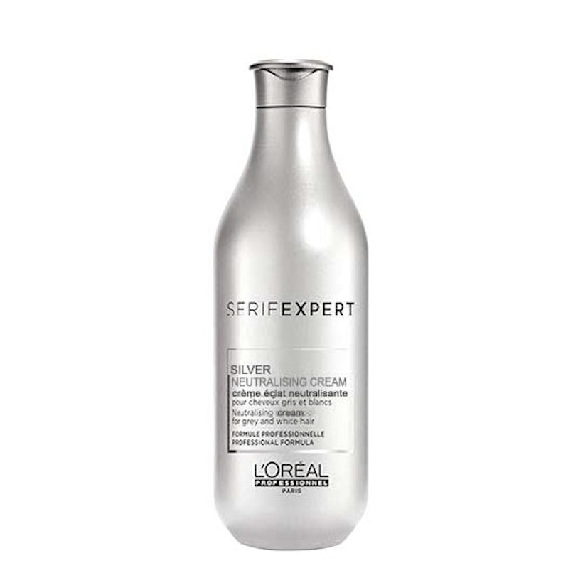 LOREAL CONDICIONADOR SILVER 200ML LOREAL CONDICIONADOR SILVER 200ML