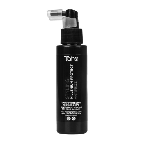 Tahe Spray protetor térmico 230º Millenium Protect Com ácido glicólico Tahe Spray protetor térmico 230º Millenium Protect Com ácido glicólico