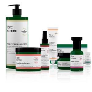 Tahe Nature - Linha Sem Conservantes Químicos Tahe Nature - Linha Sem Conservantes Químicos