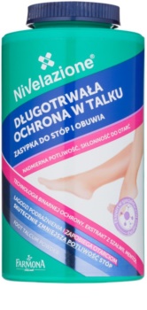 Farmona Nivelazione Pó Para Pés Contra Suor Excessivo Farmona Nivelazione Pó Para Pés Contra Suor Excessivo
