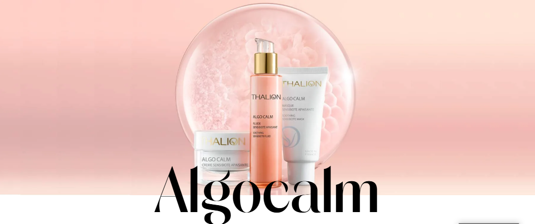 THALION ALGO CALM SENSIBIOTE CALMANTE THALION ALGO CALM SENSIBIOTE CALMANTE