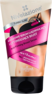 Farmona Nivelazione Turbo Slim Sérum reafirmante do busto Farmona Nivelazione Turbo Slim Sérum reafirmante do busto