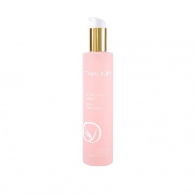 Thalion cuidados da pele - limpeza e tonificação - vários produtos
