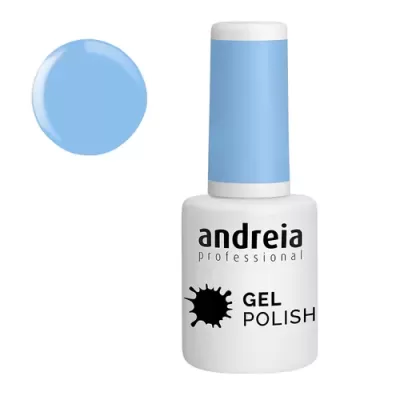 Andreia Verniz Gel 10.5ml (Compre 5 recebe 6)