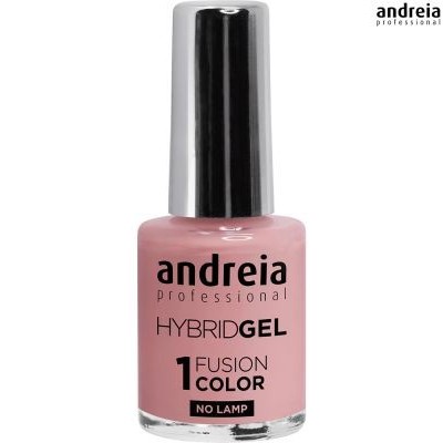 Andreia Hybrid efeito gel sem catalização