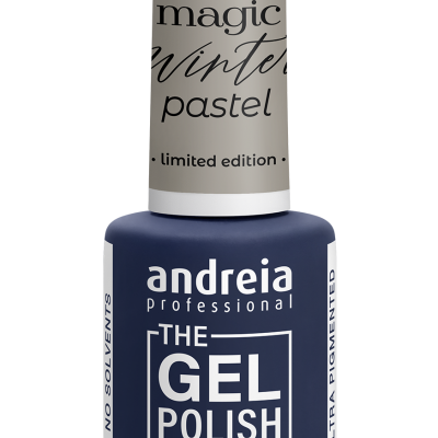 The Gel Polish Andreia
