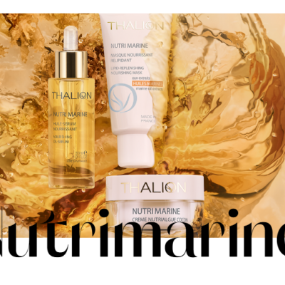 Thalion Nutrimarine - Linha Nutritiva