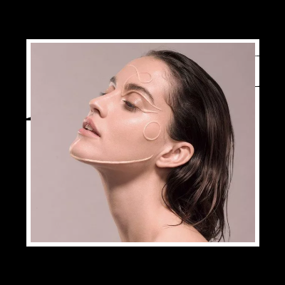 Thalion Algo Lift - Linha juventude do rosto