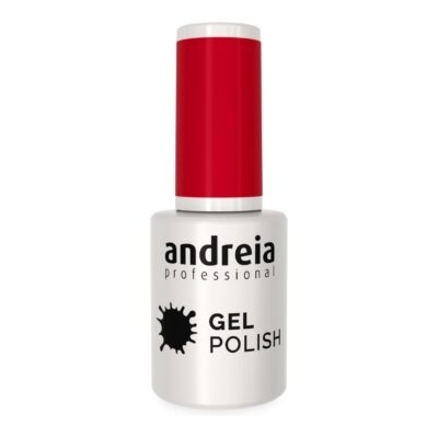 Andreia Verniz Gel 10.5ml (Compre 5 recebe 6)