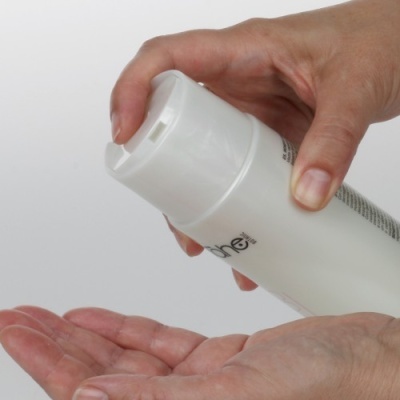 Tahe Benefit Champô Botanic Tahe Benefit Champô Botanic