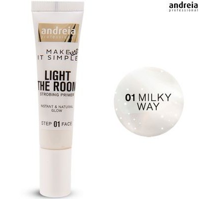 Andreia Light The Room-Strobing Primer 14ml