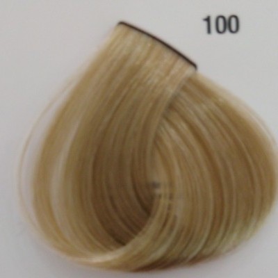 Tahe Perfect blumim  Coloração permanente do cabelo