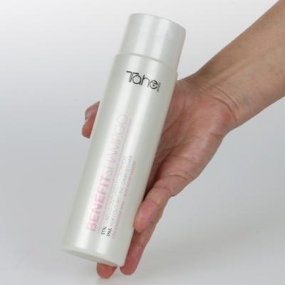Tahe Benefit Champô Botanic Tahe Benefit Champô Botanic