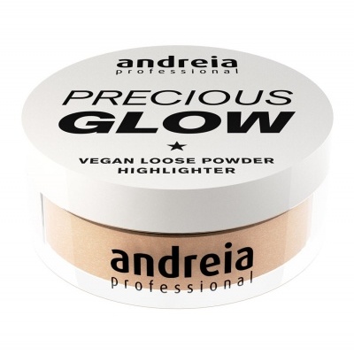 Andreia Makeup Pó Iluminador Solto Precious Glow