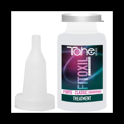 TAHE PACK FORTE CLASSIC CONCENTRADO (SHAMPOO + TRATAMENTO) FITOXIL
