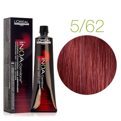 L’Oréal Professionnel INOA Coloração 60ml