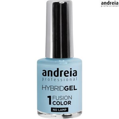 Andreia Hybrid efeito gel sem catalização