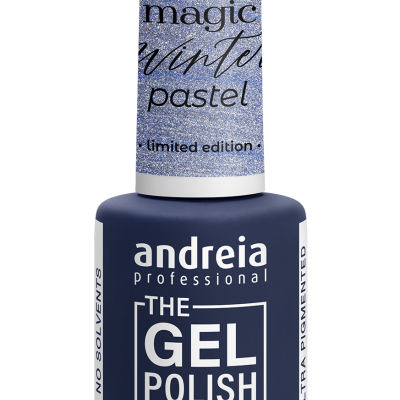 The Gel Polish Andreia
