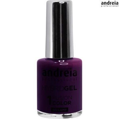 Andreia Hybrid efeito gel sem catalização
