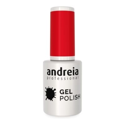 Andreia Verniz Gel 10.5ml (Compre 5 recebe 6)